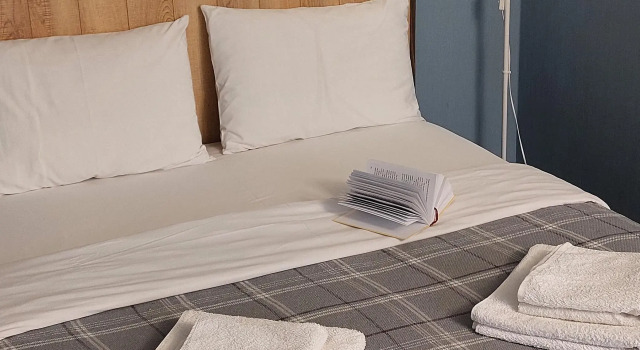 Na Lomonosova Apartments, Buchen Sie Ferienwohnung Günstige Hotels in Oblast Moskau