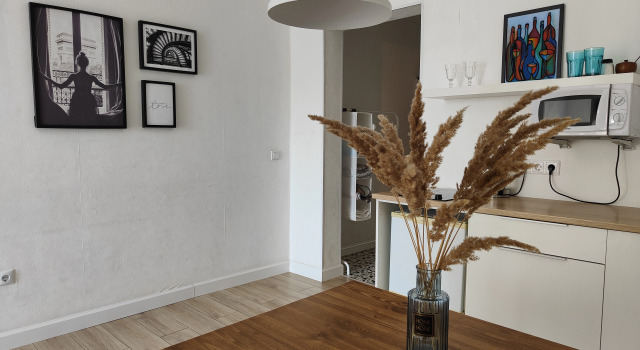 Uyutnaya Studiya U Federalnoy Trassy Apartments, Prenota Appartamento Leninsky Administrative District Irkutsk