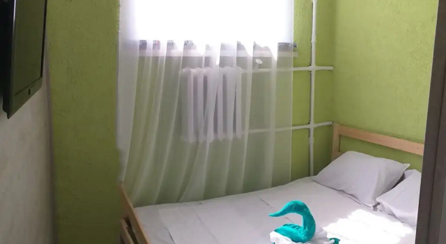 Green Point Hovrino Hostel, Book Hostel Hostels in SAO Area, Hostel