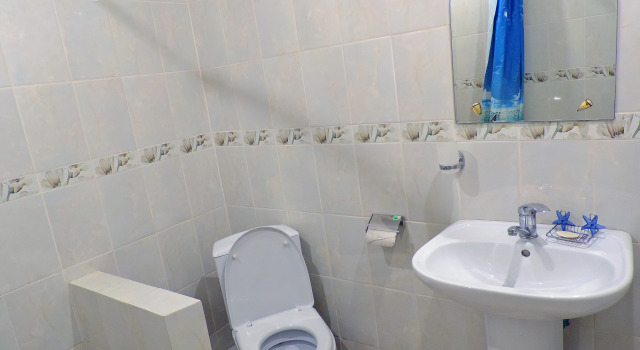 Номер Comfort Nune Guest House