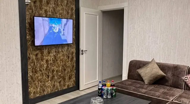 Номер Standard Отель Orient Inn