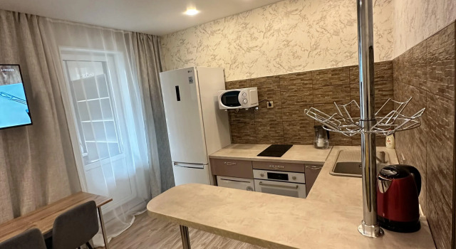 Zelyonye Dali Apartments, Rezervovat Apartmán Zelenograd Moskovská