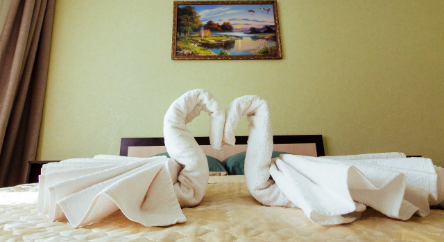 Apartments Clover 1, Boek Appartement Oktyabrsky Administrative District Irkoetsk