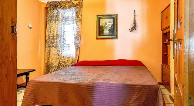 Двухместный номер Standard Гостевой Дом Villa Golf Las Americas