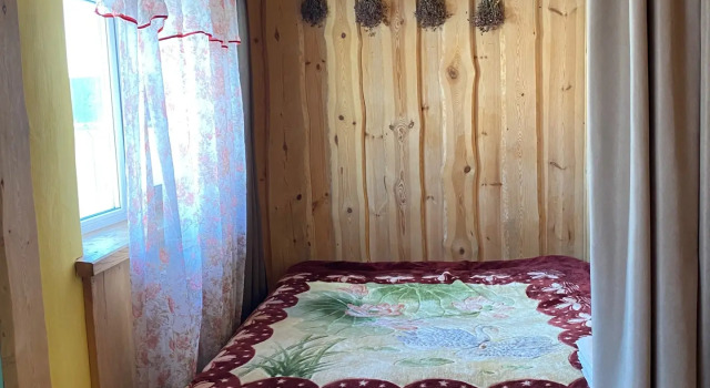Коттедж Гостевой дом Евразия