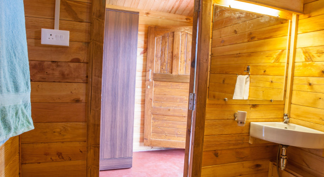 Отель Blue Planet Wellness