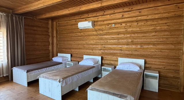 Апартаменты Comfort Отель Семейный курорт