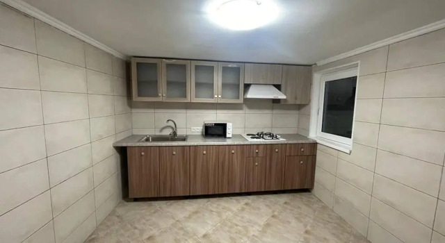 Cottage familiare con balcone Dom na Kashtake