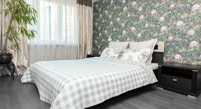 Апартаменты Studiominsk