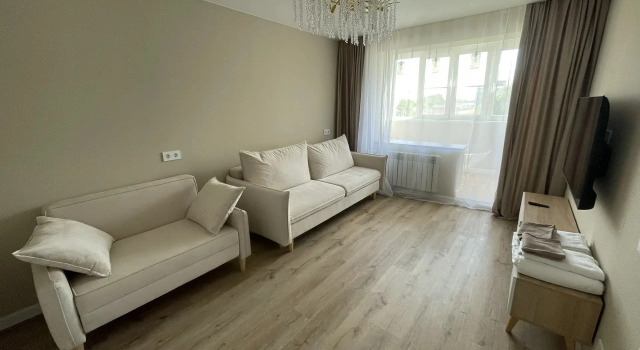 V Skandinavskom Stile V Samom Serdtse Goroda Flat, Buchen Sie Ferienwohnung Hotels in Oblast Moskau mit Parkplatz, Parkplätze