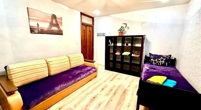 Dvukhkomnatnaya Sosnovaya 22 Flat, Buchen Sie Ferienwohnung Odinzowo 