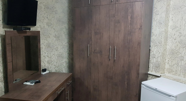 Двухместный номер Economy Отель New Palace Shardeni