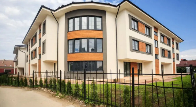 Kranzdeluxe Na Gagarina Apartments