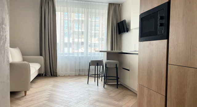 Novaya Premium u Brestskoj Kreposti Flat, Boek Appartement Brest Oblast Brest