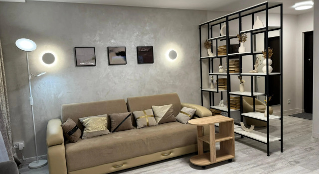 Studiya Uyutnaya V Zhivopisnom Rayone Flat, Buchen Sie Ferienwohnung Wladiwostok 
