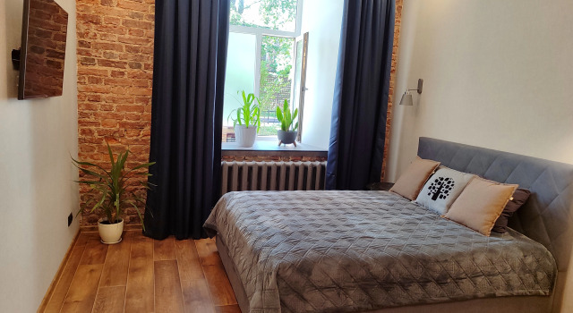 Kvartira studiya Flat, Rezervovat Apartmán Kronštadt Petrohrad