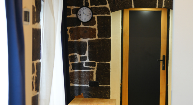 Castle Gyumri Apartment Hotel, Book Hotel Hoteller i Shirak region med parkering, Parkering