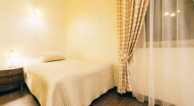 Номер Standard Отель Villa Vitele