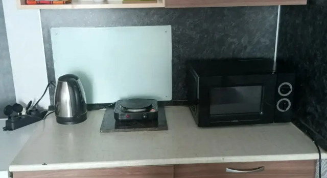 Studiya Nedaleko Ot Zolotogo Mosta Vo Vladivostoke Flat, Buchen Sie Ferienwohnung Wladiwostok 