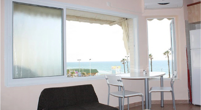 Apartments ARENDAIZRAIL Ben Gurion 81, Prenota Appartamento Bat Yam Tel Aviv Distretto