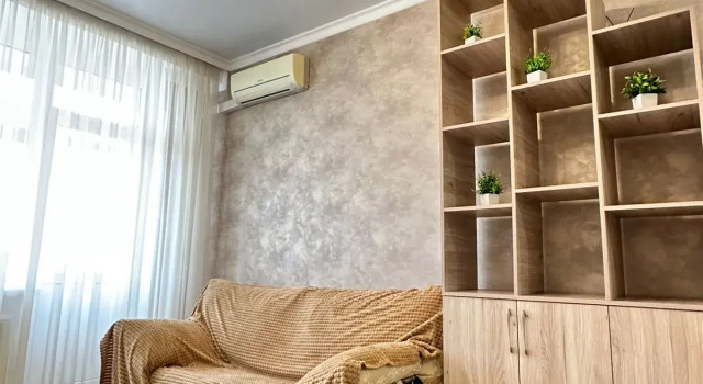 Квартира Уютная квартира возле парка с видом на Бештау