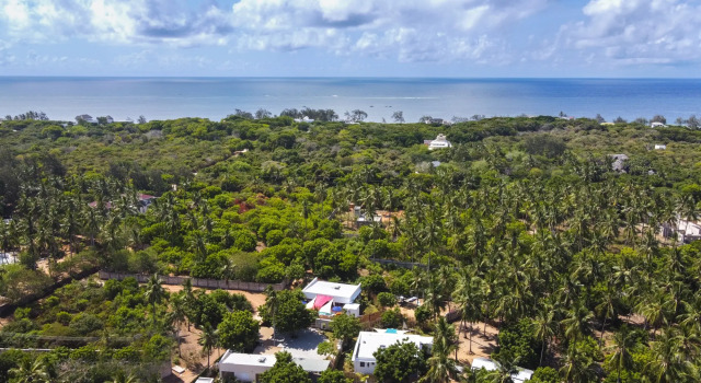 Kasa Tatu Villas, Watamu, Забронировать Вилла Виллы Ватаму, рядом с Local Ocean Trust Marine Conservation Centre, Вилла