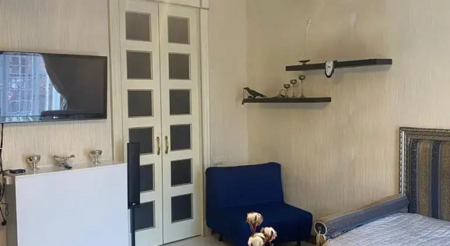 Квартира Светланский дворик