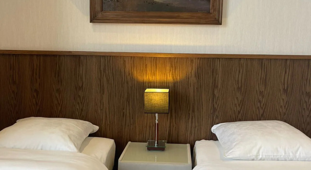 Superior Twin Apartment Klavdiya Guest House