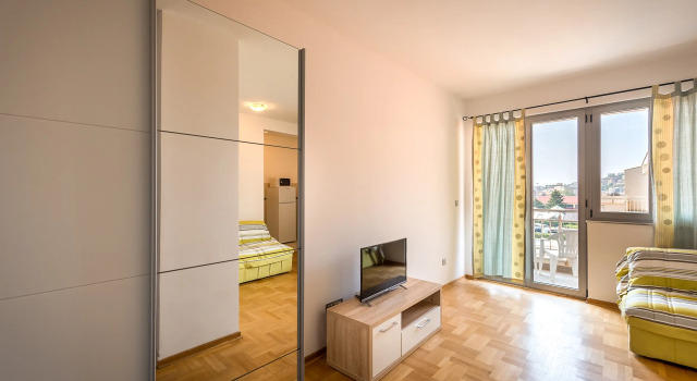 Апартаменты Apartments Montreal