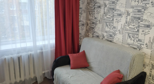 V tsentre Flat, Prenota Appartamento Tula 