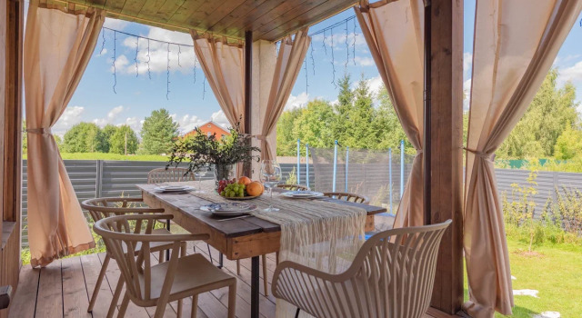 Oliva Private house, Buchen Sie Ferienhaus Sergijew Possad Sergiyevo-Posadsky District