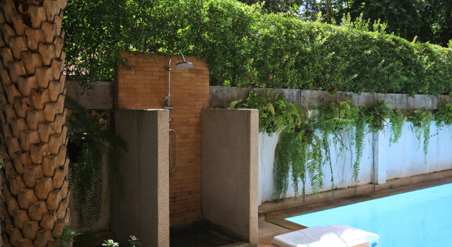 Апартаменты Апартаменты 2-комнатные у пляжа Найхарн RBC-310