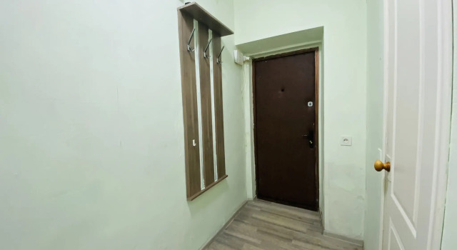 Federativnyij 43 Hanaka Apartments, Rezervasyon Daire VAO Area Moskova, Novogireyevo Metro Station yakınında
