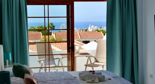 Апартаменты Garden City Premium Full Seaview