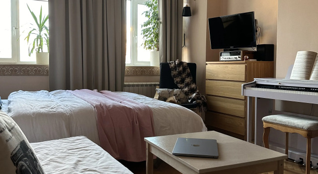 Апартаменты Urban Family loft, Забронировать Апартаменты/квартира Отели Фрунзенского района - Санкт-Петербург с парковкой, Парковка