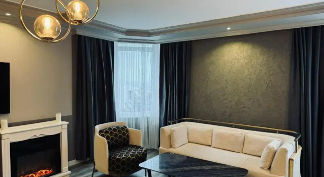 Полулюкс Treekos Boutique Hotel Istanbul Airport