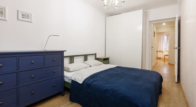 Gerbera Sibirskaya 41 Apartments, Réserver Appartement Novossibirsk Novosibirsk Region