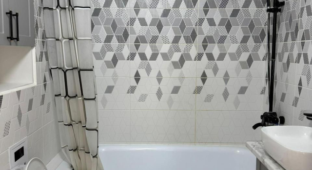 Zhk Serdtse Stolitsy Apartments, Rezerwuj Apartament Astana Kazachstan