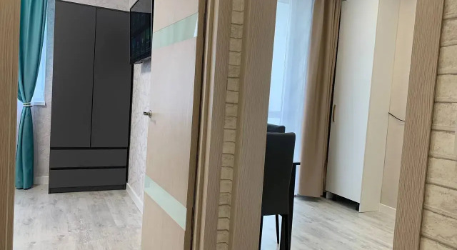Uyutnaya V Novom Dome Flat, Book Apartment Kaliningrad Kaliningrad Region