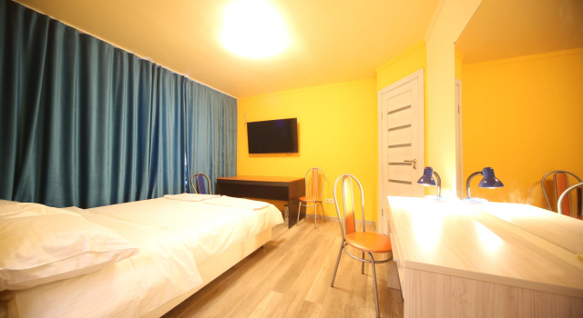 Habitación Superior Pervomaj Mini-Hotel
