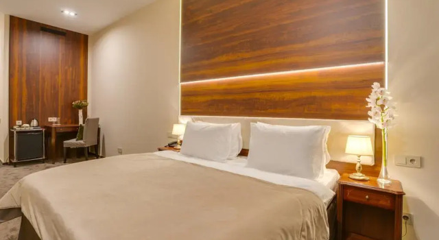 Двухместный номер Superior Viewpoint Hotel