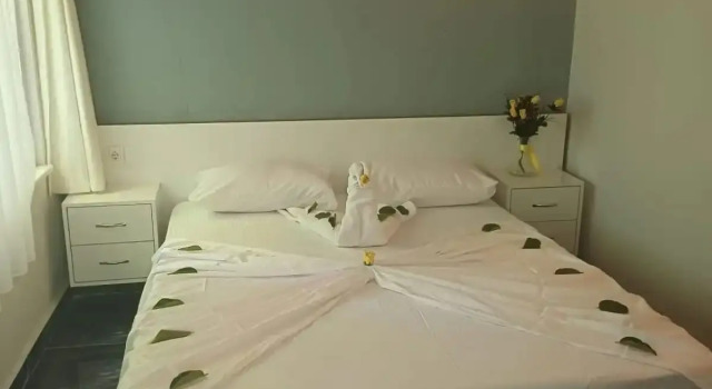 Апартаменты Superior Отель Hotel Waterfall Heaven House