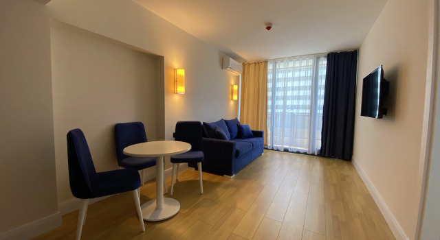 lux apartments orbi city, Book Apartment Batumi 