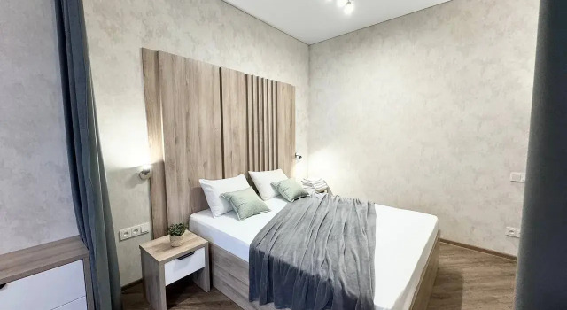 Bolshaya Studiya Apartments, Prenota Appartamento Barnaul Altaysky Kray