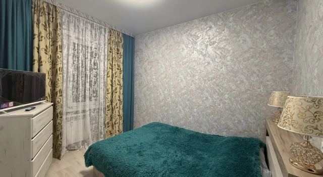 Uyutnye Dvukhkomnatnye Ryadom S Aeroportom Apartments, Boek Appartement Irkoetsk Irkutsk