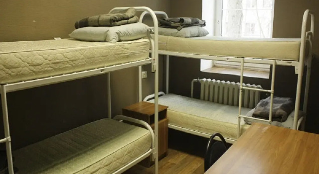 Хостел HotelHot Фирсановская, Забронировать Хостел Химки Московская область