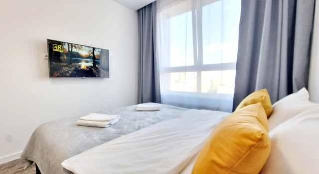 RoomOnDay v ZhK Smajl art.001430 Apartment, Buchen Sie Ferienwohnung Günstige Hotels in Oblast Moskau