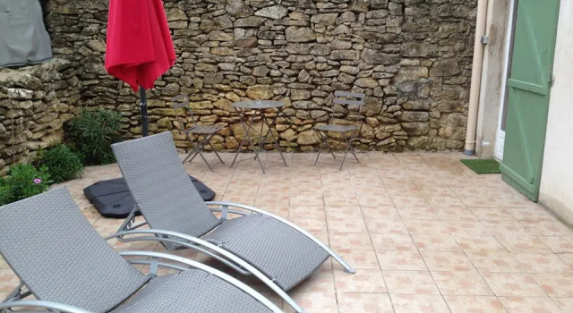 Студия Le Domaine dAlèzen