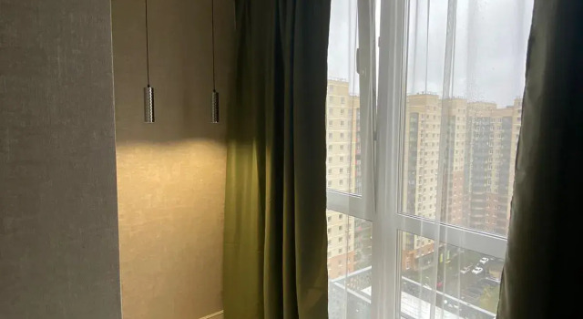 Otlichnaya Kvartira 1 Apartments, Rezervovat Apartmán Levné hotely v Lyuberetsky District
