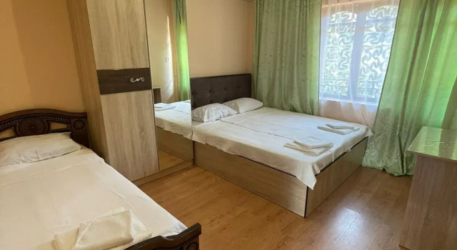 Guest house Anaida